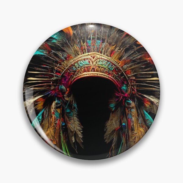Item preview, Neon Headdress designed and sold by JDavidDesign.