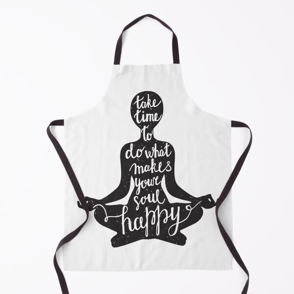 Item preview, Take time to do what makes your soul happy designed and sold by WearMood.