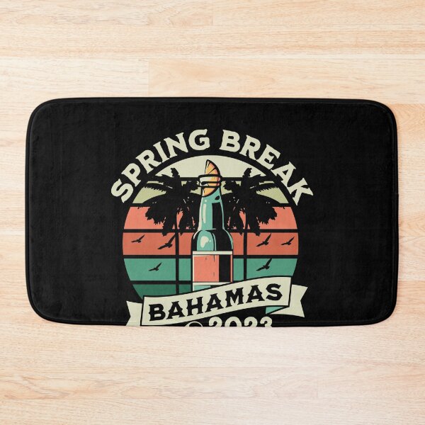 Item preview, Spring Break Bahamas 2023 designed and sold by fungear.
