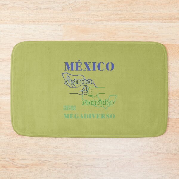 Item preview, Mexico Megadiverso designed and sold by Procyonidae Creative.