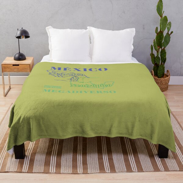 Item preview, Mexico Megadiverso designed and sold by Procyonidae Creative.