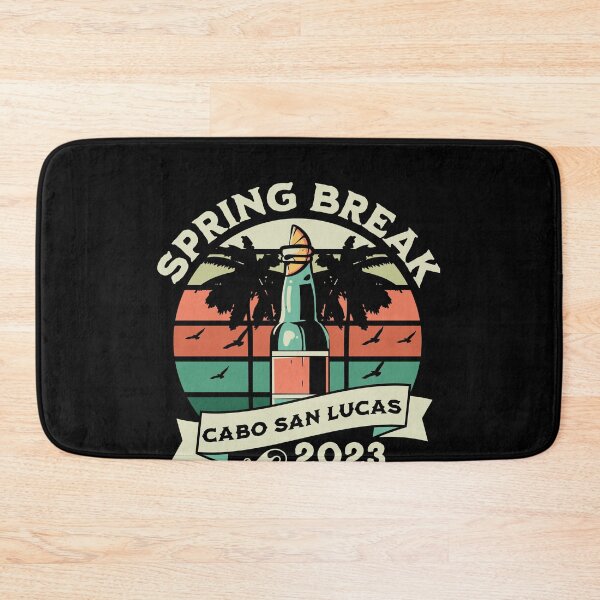 Item preview, Spring Break Cabo San Lucas 2023 designed and sold by fungear.