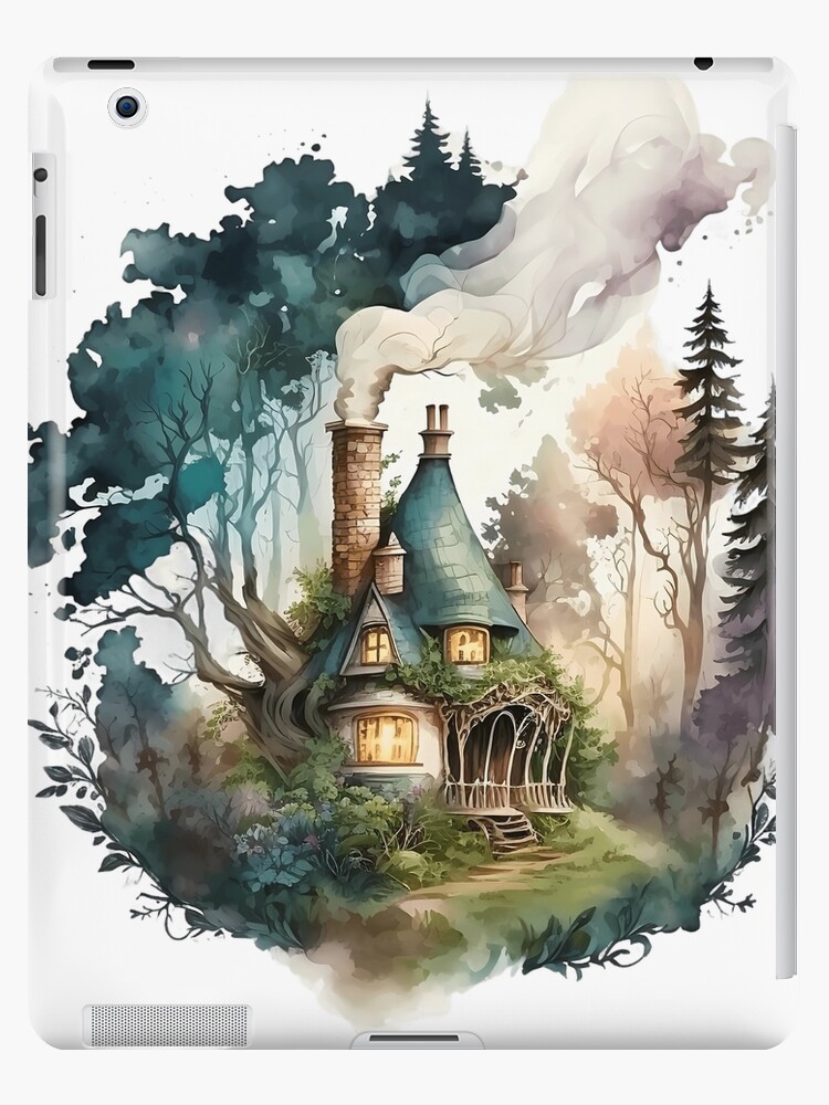 Home - The Enchanted Forest