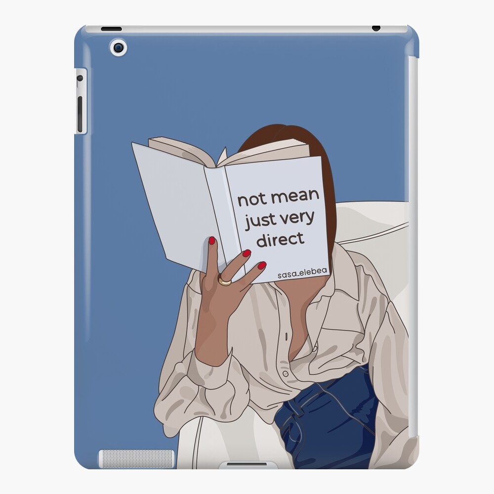 Item preview, iPad Snap Case designed and sold by elebea.
