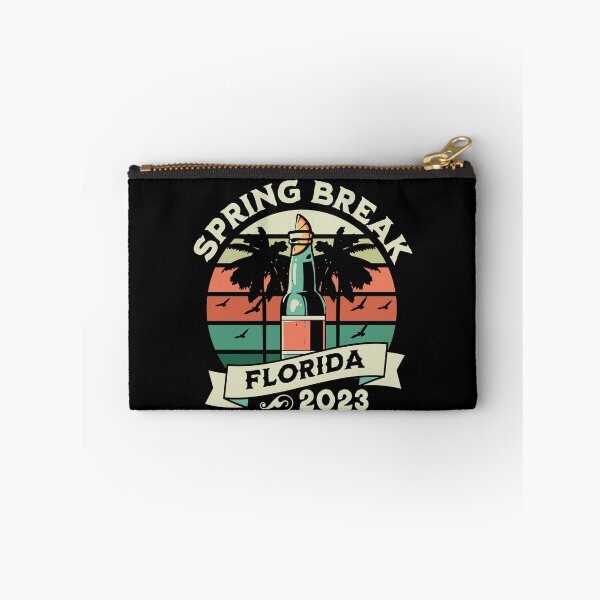 Item preview, Spring Break Florida 2023 designed and sold by fungear.