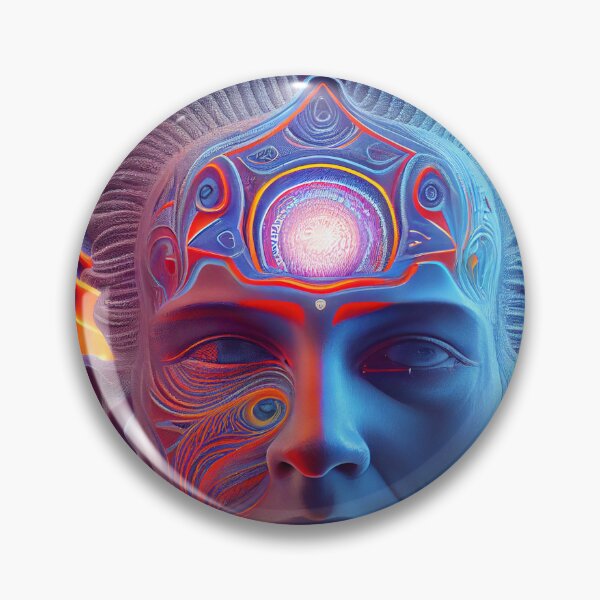 Item preview, Illumined designed and sold by Fidel Mehra.