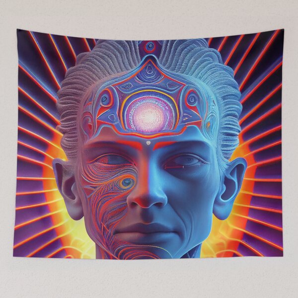 Item preview, Illumined designed and sold by Fidel Mehra.