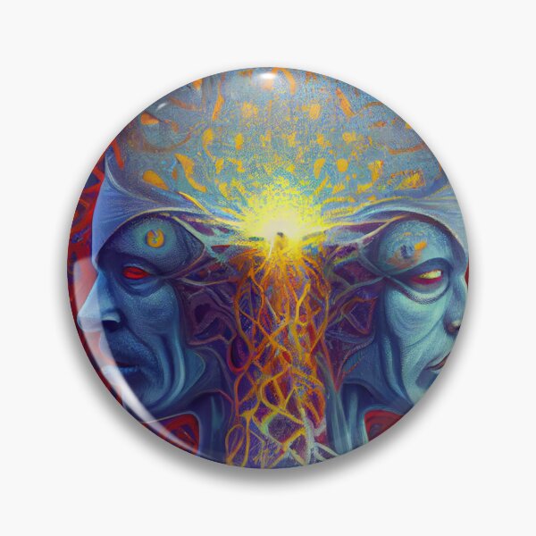 Item preview, Divided Energies designed and sold by Fidel Mehra.