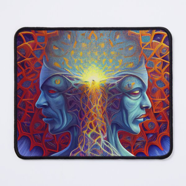 Item preview, Divided Energies designed and sold by Fidel Mehra.