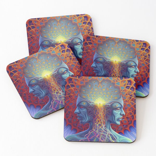 Item preview, Divided Energies designed and sold by Fidel Mehra.