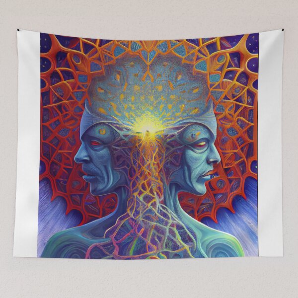 Item preview, Divided Energies designed and sold by Fidel Mehra.