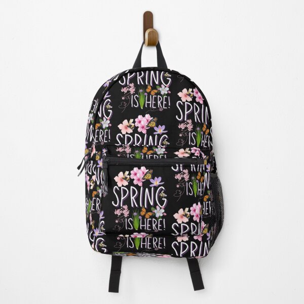 Item preview, Spring Is Here! Pretty Spring Flowers Colorful Nature Design designed and sold by EarthArtDesigns.