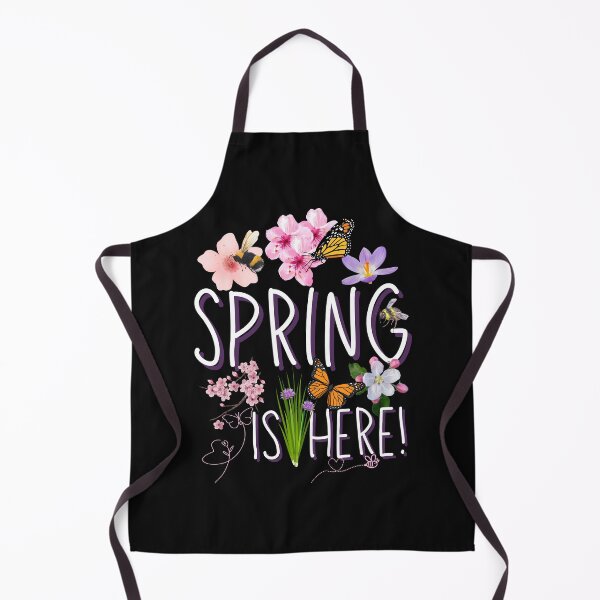 Item preview, Spring Is Here! Pretty Spring Flowers Colorful Nature Design designed and sold by EarthArtDesigns.