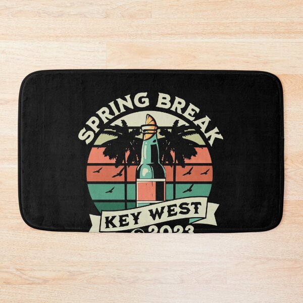Item preview, Spring Break KeyWest 2023 designed and sold by fungear.