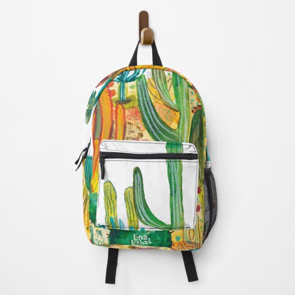 Item preview, Jardin de cactus designed and sold by LinaKahal.