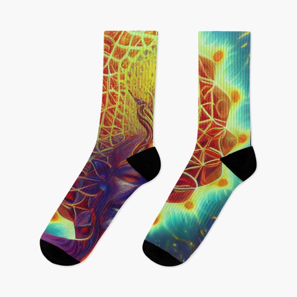 Item preview, Live Manifestation designed and sold by Fidel Mehra.