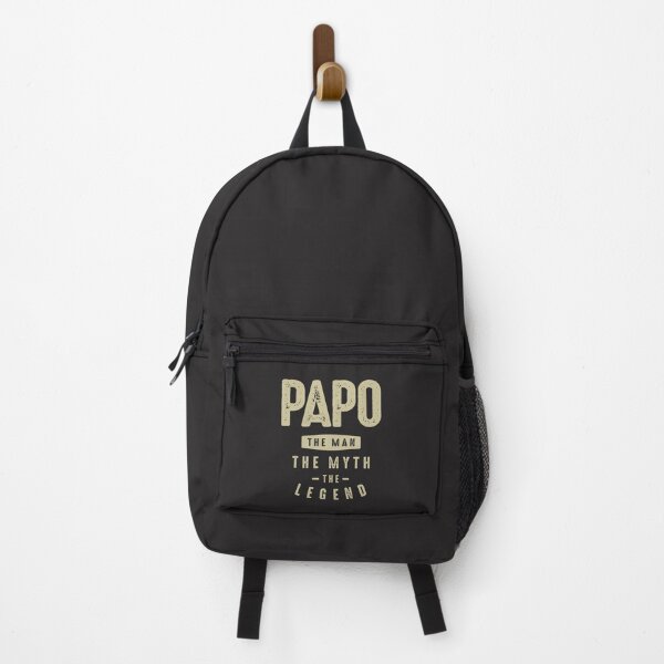 Item preview, Papo The Man The Myth The Legend - Grandpa designed and sold by cidolopez.