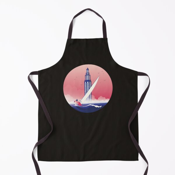 Item preview, Regatta in Le Havre designed and sold by Gevrex.