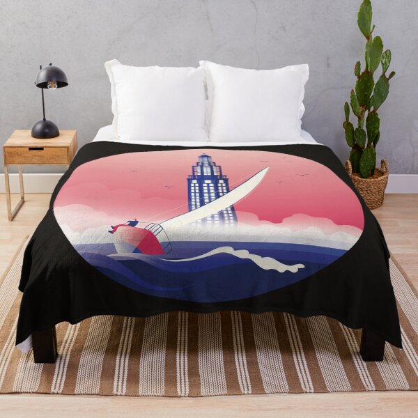 Item preview, Regatta in Le Havre designed and sold by Gevrex.