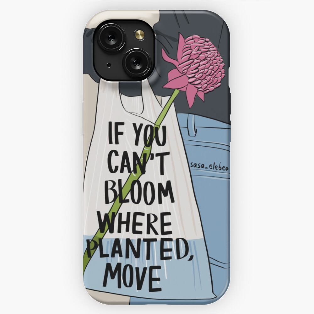 Item preview, iPhone Snap Case designed and sold by elebea.