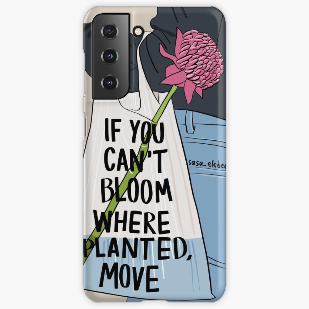 Item preview, Samsung Galaxy Snap Case designed and sold by elebea.