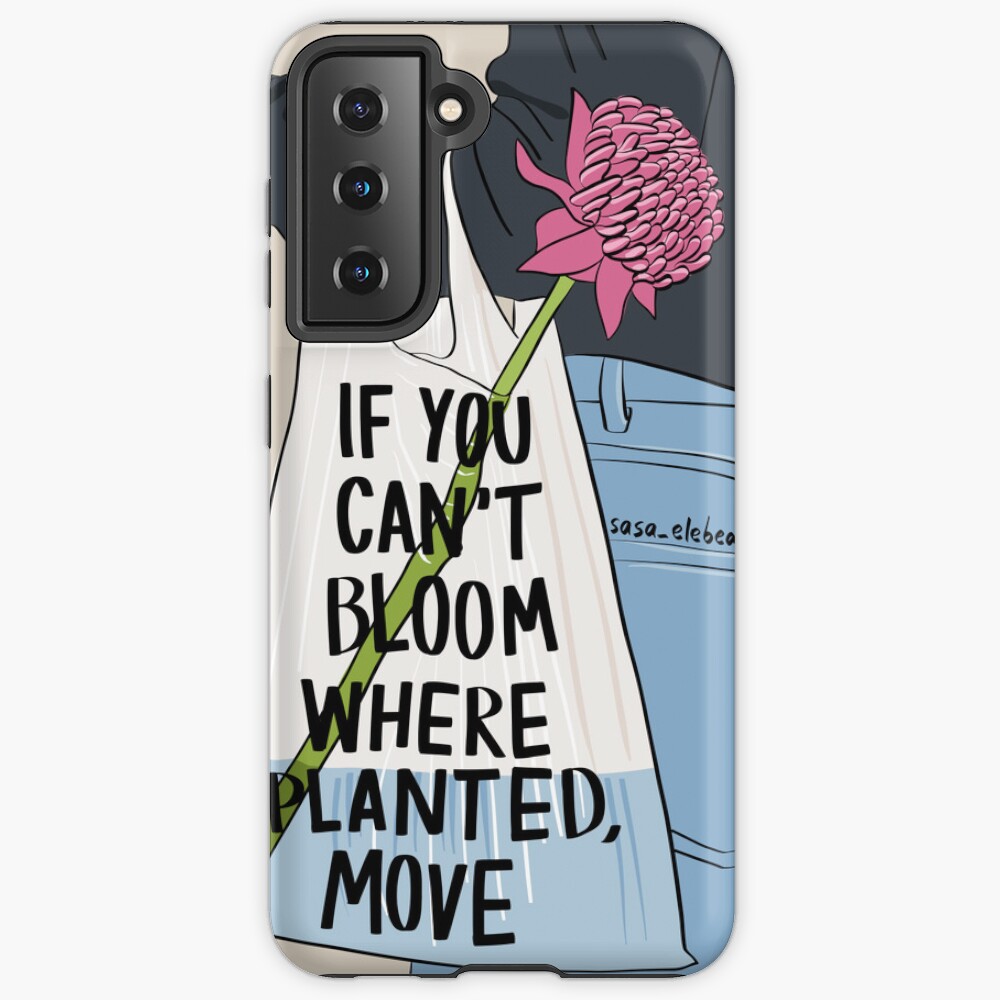 Item preview, Samsung Galaxy Tough Case designed and sold by elebea.