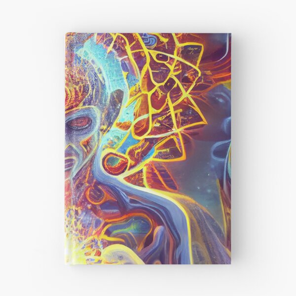 Item preview, Exiting Reality designed and sold by Fidel Mehra.