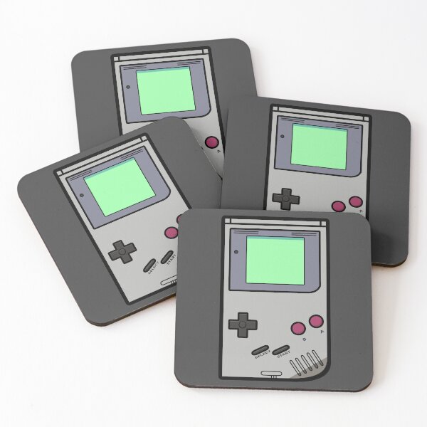 Item preview, Vintage Portable Videogame Console designed and sold by Jonr1985.