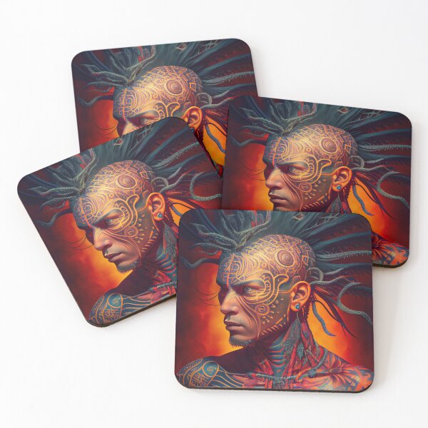 Item preview, Right Side designed and sold by Fidel Mehra.