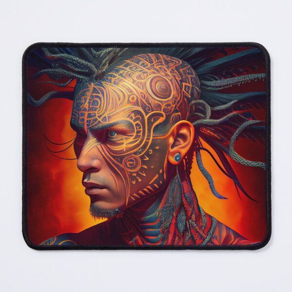 Item preview, Right Side designed and sold by Fidel Mehra.