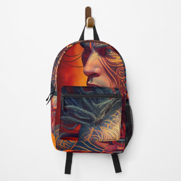 Item preview, Right Side designed and sold by Fidel Mehra.