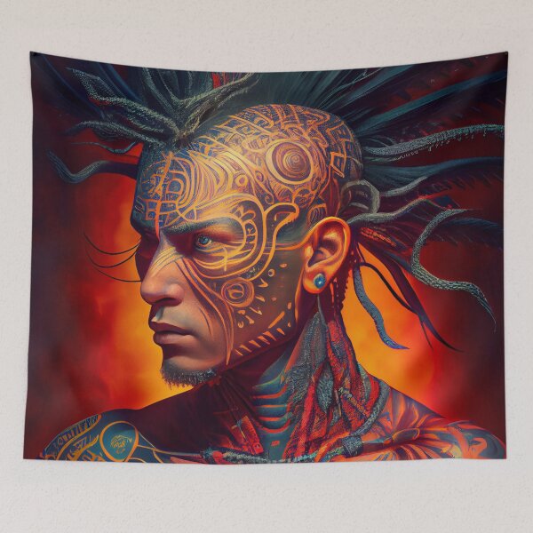 Item preview, Right Side designed and sold by Fidel Mehra.