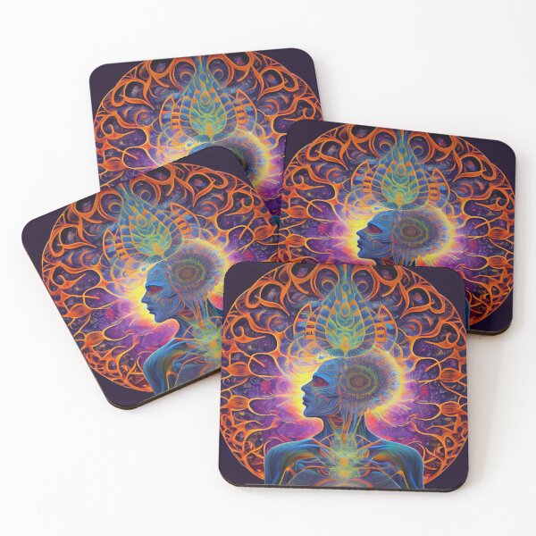 Item preview, Rainbow dreams designed and sold by Fidel Mehra.