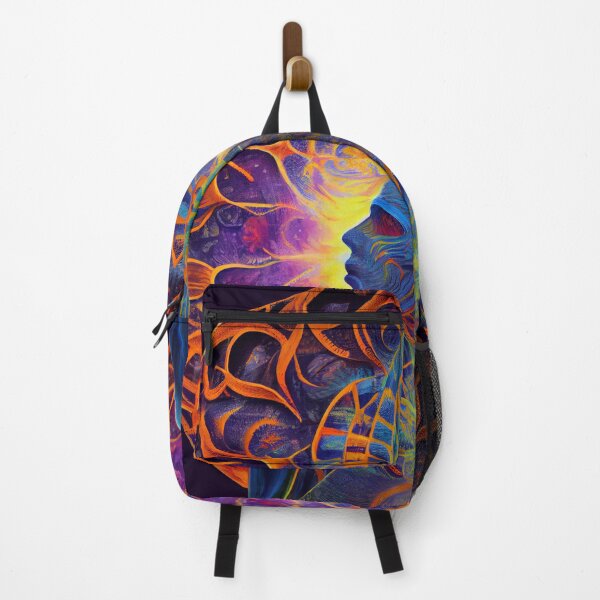 Item preview, Rainbow dreams designed and sold by Fidel Mehra.