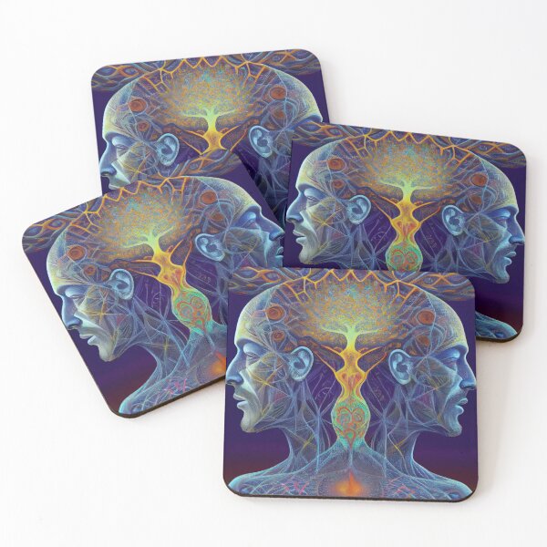 Item preview, Unconscious existence designed and sold by Fidel Mehra.