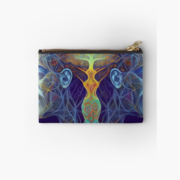 Item preview, Unconscious existence designed and sold by Fidel Mehra.