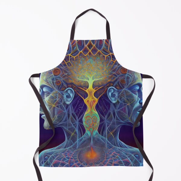 Item preview, Unconscious existence designed and sold by Fidel Mehra.