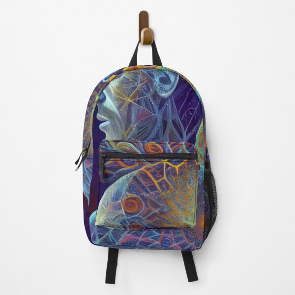 Item preview, Unconscious existence designed and sold by Fidel Mehra.