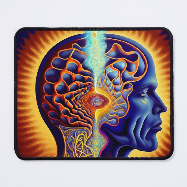 Item preview, Pineal Gland designed and sold by Fidel Mehra.