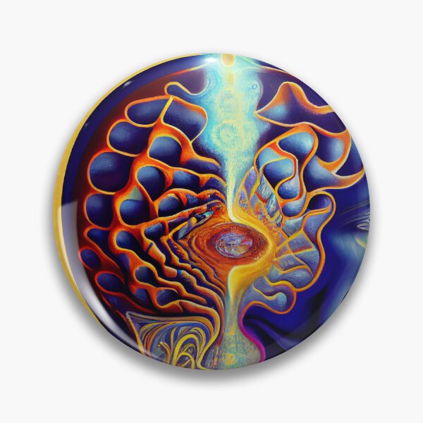 Item preview, Pineal Gland designed and sold by Fidel Mehra.