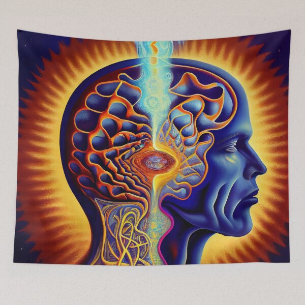 Item preview, Pineal Gland designed and sold by Fidel Mehra.