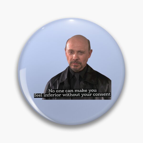 Item preview, No one can make you feel inferior designed and sold by fancyvoid.