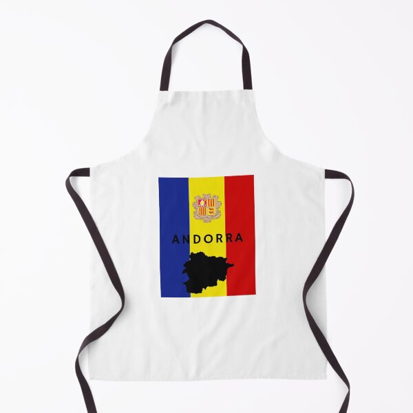 Item preview, Andorra designed and sold by SaraB515.