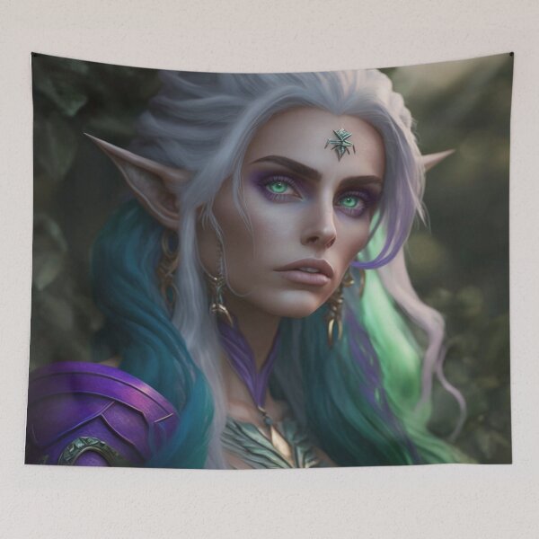 Item preview, Tyrande designed and sold by nike2003.