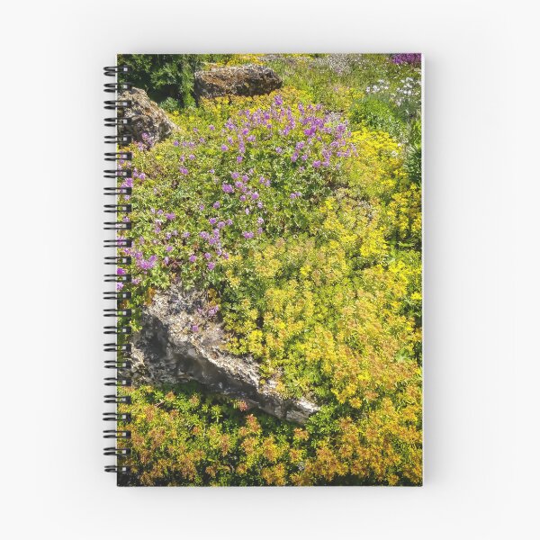 Item preview, Collage de flores de Brandon Cable designed and sold by BrandonArtWorld.