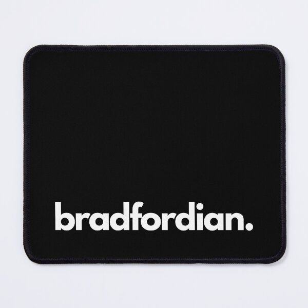 Item preview, "Bradfordian" - City of Bradford designed and sold by thehonestjoe.