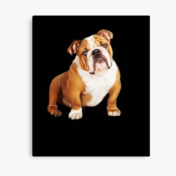 Artikel-Vorschau von American Bulldog, Dog Lover , designt und verkauft von dukito.