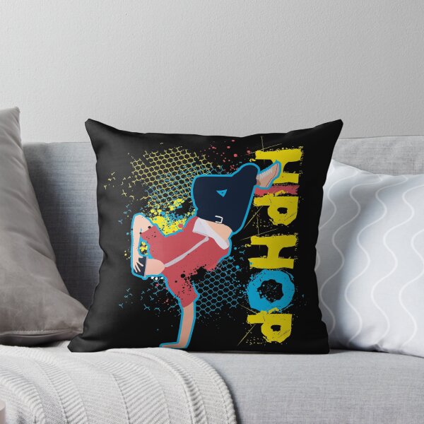 Item preview, Hip Hop Party Time designed and sold by NissoufShop.