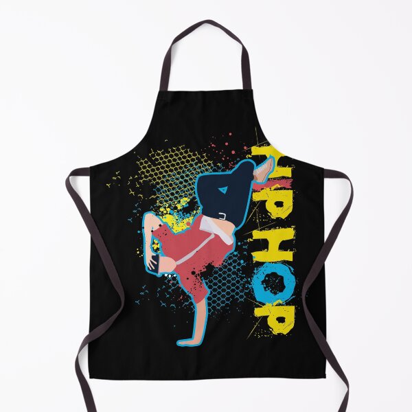 Item preview, Hip Hop Party Time designed and sold by NissoufShop.