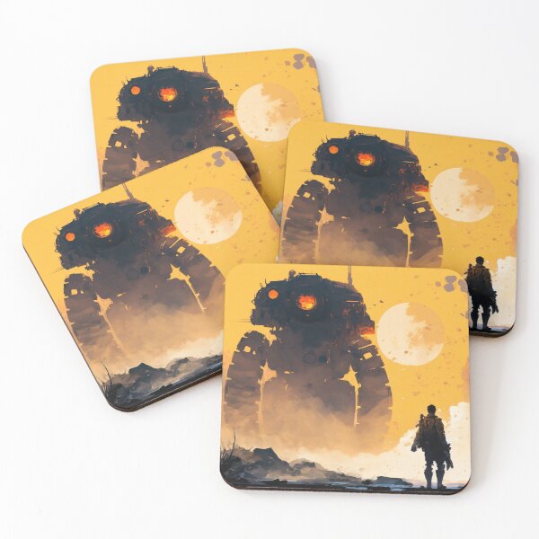 Item preview, The Mechanical Heart: An Emotional Landscape designed and sold by Left-Hand-Tree.